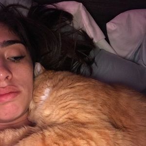 Meet your Posher, Christine